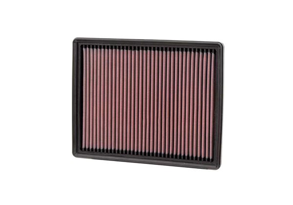 Filtro De Sutitucion K&n Kia Carens