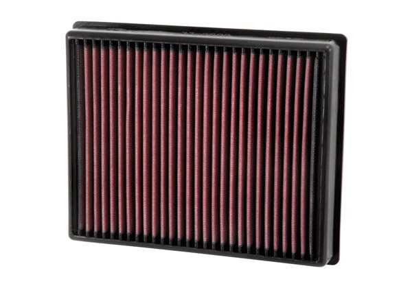 Filtro De Sutitucion K&n Ford Edge
