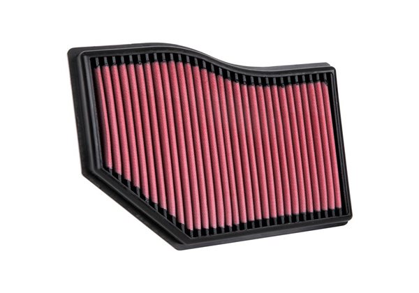 Filtro De Sutitucion K&n Mercedes Glb