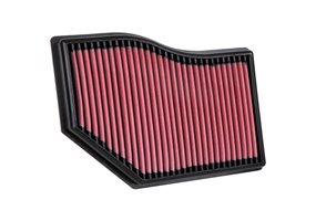 Filtro De Sutitucion K&n Mercedes Glb