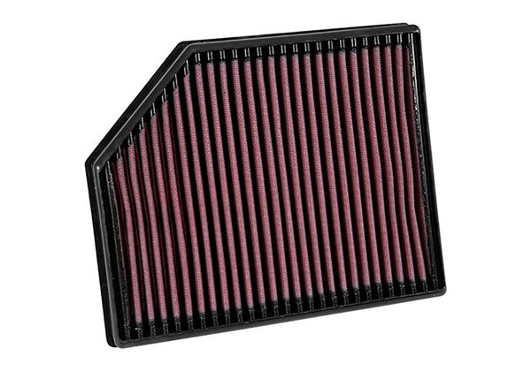 Filtro De Sutitucion K&n Volvo Xc90 
