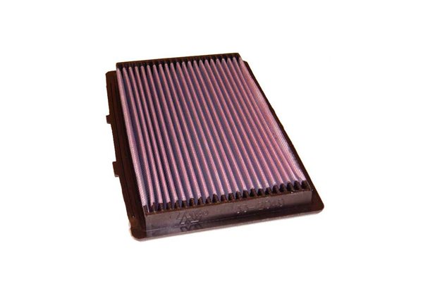 Filtro De Sutitucion K&n Mazda 626