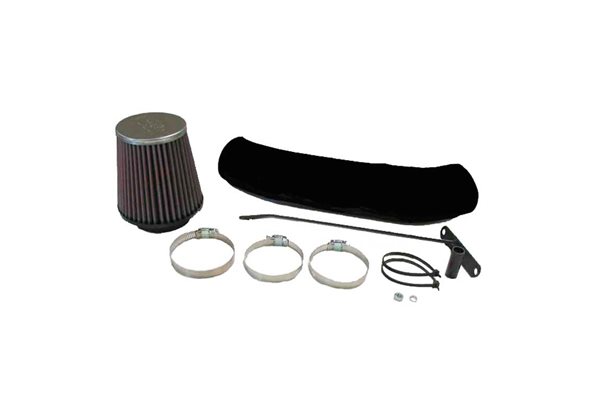 Kit De Admision K&n Renault Megane I 1996-2002