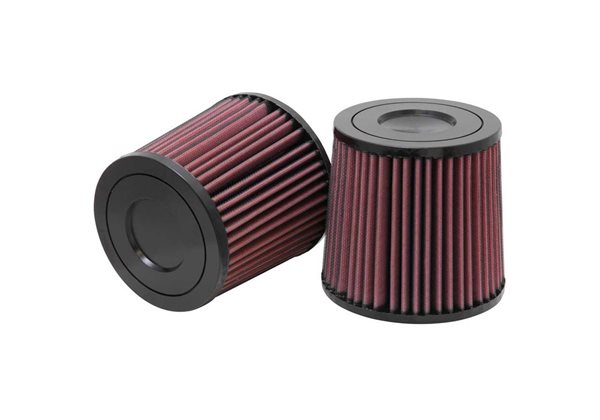 Filtro De Sutitucion K&n Mclaren 570s