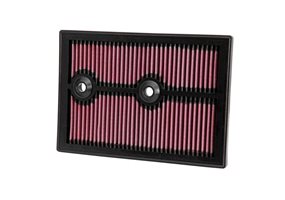 Filtro De Sutitucion K&n Volkswagen Golf Vii 2012-