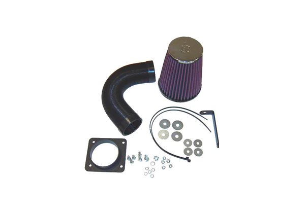 Kit De Admision K&n Nissan 200sx