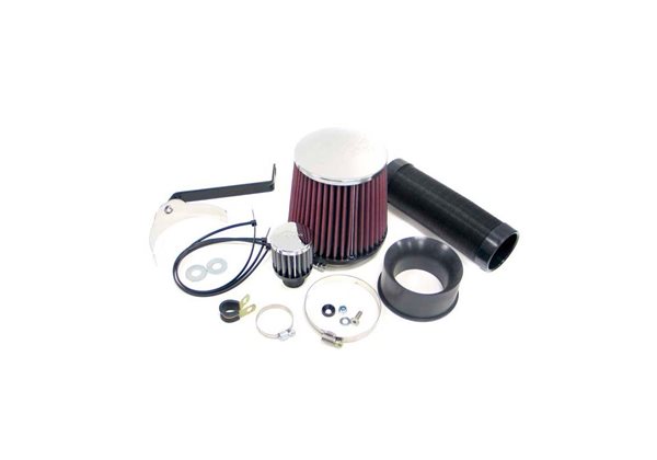 Kit De Admision K&n Volkswagen Bora