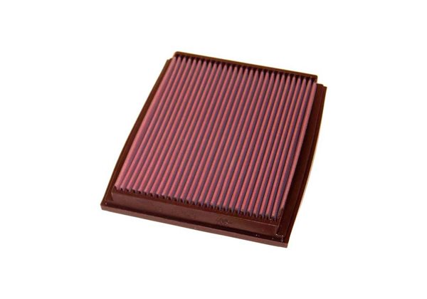 Filtro De Sutitucion K&n Audi S4