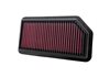 Filtro De Sutitucion K&n Kia Soul