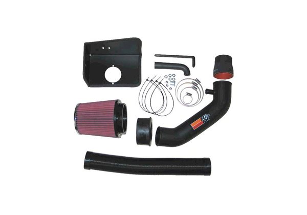 Kit Admision Kn Generación Ii K&n Citroen Saxo