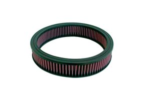 Filtro De Sutitucion K&n Chevrolet Blazer