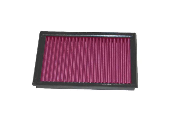 Filtro De Sutitucion K&n Volvo V50