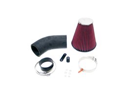 Kit De Admision K&n Fiat Coupe