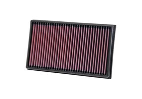 Filtro De Sutitucion K&n Volkswagen Touran 2015-