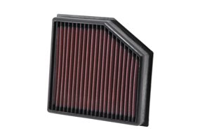 Filtro De Sutitucion K&n Dodge Dart