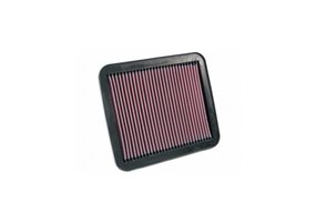 Filtro De Sutitucion K&n Suzuki Grand Vitara