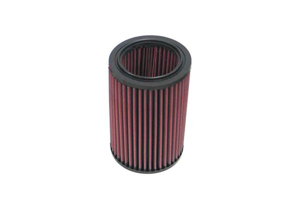 Filtro De Sutitucion K&n Nissan Kubistar