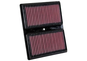 Filtro De Sutitucion K&n Seat Arona