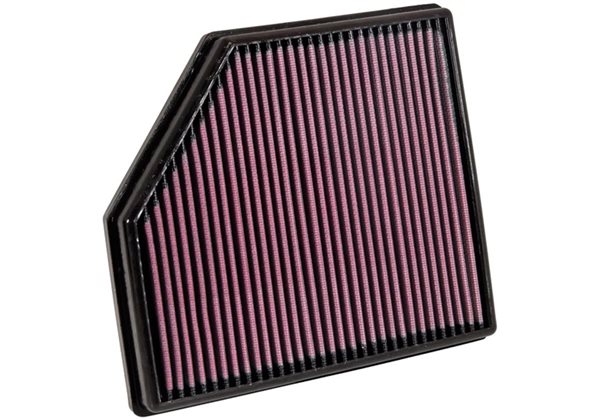Filtro De Sutitucion K&n Volvo Xc70