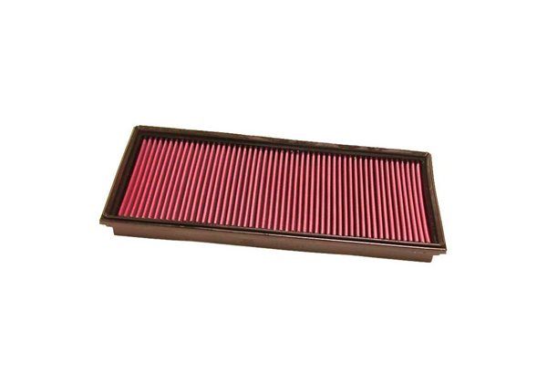 Filtro De Sutitucion K&n Volkswagen Touareg