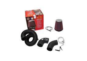 Kit De Admision K&n Citroen C3 Picasso