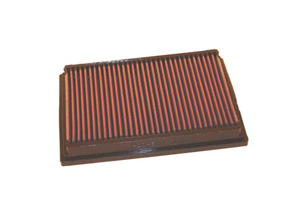 Filtro De Sutitucion K&n Peugeot 307