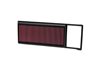 Filtro De Sutitucion K&n Fiat Panda Ii 2003-2012