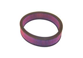 Filtro De Sutitucion K&n Mercedes 200 Serie