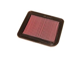 Filtro De Sutitucion K&n Mitsubishi Galant