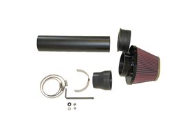 Kit De Admision K&n Peugeot 307