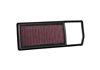 Filtro De Sutitucion K&n Fiat Panda Iii 2012-