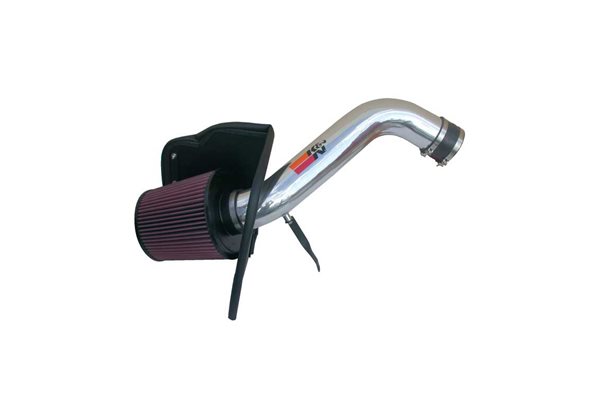 Kit Serie 77 K&n Chevrolet Silverado