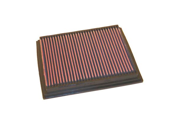 Filtro De Sutitucion K&n Mercedes Slk