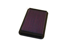 Filtro De Sutitucion K&n Lexus Es