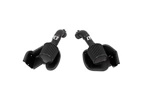 Kit Admisión Directa Blackhawk K&n Nissan 370z