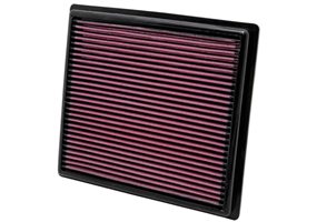 Filtro De Sutitucion K&n Lexus Es