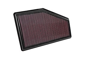 Filtro De Sutitucion K&n Chevrolet Malibu