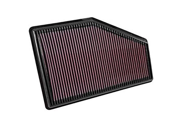 Filtro De Sutitucion K&n Chevrolet Malibu