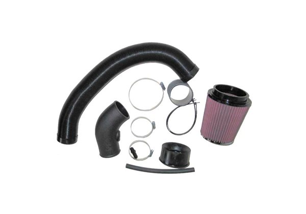 Kit De Admision K&n Ford Mondeo Iv 2007-2013