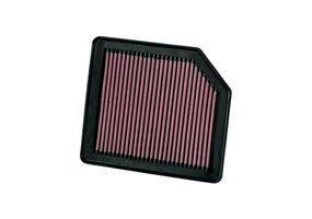 Filtro De Sutitucion K&n Honda Fr-v