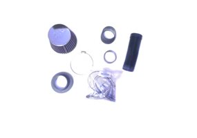 Kit De Admision K&n Lancia Ypsilon