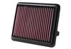 Filtro De Sutitucion K&n Honda Insight