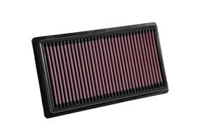 Filtro De Sutitucion K&n Jeep Renegade