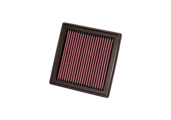 Filtro De Sutitucion K&n Fiat Sedici