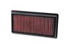 Filtro De Sutitucion K&n Citroen Ds3 2009-