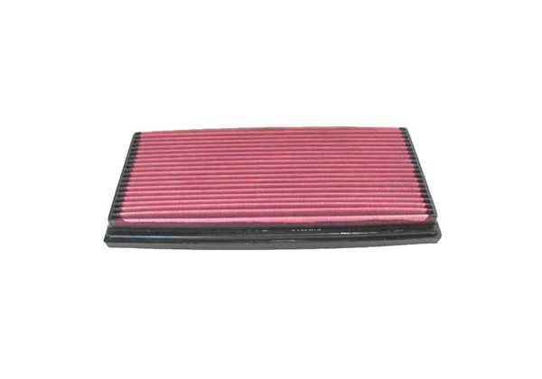 Filtro De Sutitucion K&n Peugeot 807