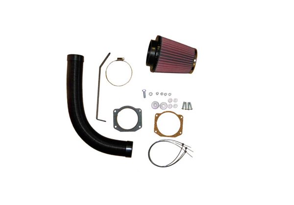 Kit De Admision K&n Seat Ibiza 6k2 1999-2002