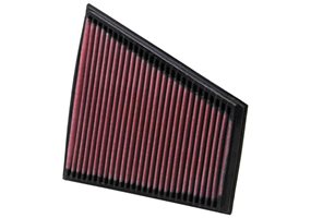 Filtro De Sutitucion K&n Seat Ibiza 6l 2002-2008