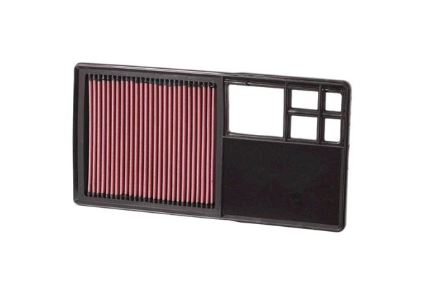 Filtro De Sutitucion K&n Seat Toledo 2013-