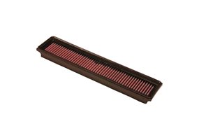Filtro De Sutitucion K&n Nissan Kubistar